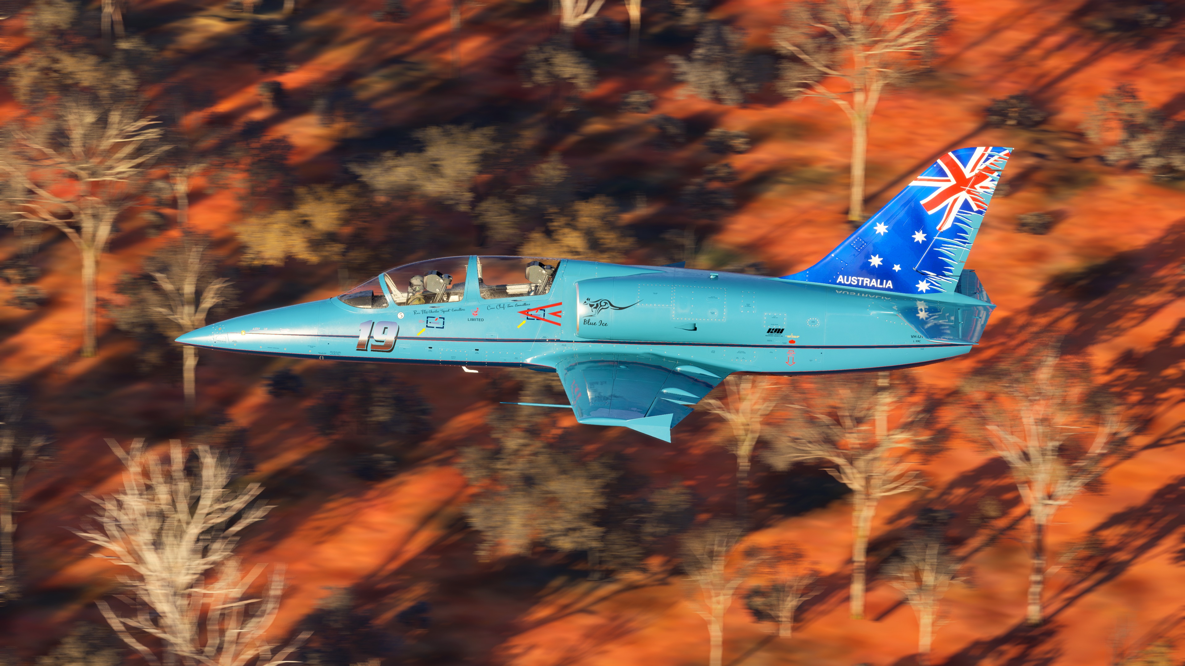 Microsoft Flight Simulator 2024 - Imagen 47